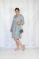 Preview: Papierschnittmuster lillesol women No. 54 Kleid/Bluse Sombra